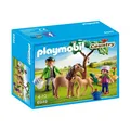 Original PLAYMOBIL Country 6949 Pony Tierarzt