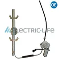 vorne links ELECTRIC LIFE ZR ME19 L Fensterheber für MERCEDES-BENZ