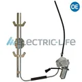 Electric Life ZR ME19 L Fensterheber für MERCEDES-BENZ
