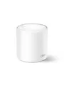 TP-Link Deco X50 (1-pack) AX3000 - Mesh router
