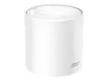 TP-LINK AX3000 Mesh Wi-Fi 6 SYSTEM - Bridge - Router