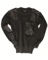 BW Pullover schwarz