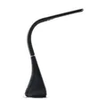 Eglo 97914 COGNOLI LED Tischleuchte 4,4W 70x100mm Schwarz 3-step dimming tagesli