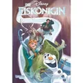 Disney Die Eiskönigin - Neue Abenteuer: Endlich wieder vereint