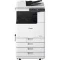 Canon imageRUNNER C3326i, Laser, Farbdruck, 1200 x 1200 DPI, A3, Direktdruck, Schwarz, Grau - Schwarz/Grau
