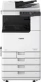 Canon imageRUNNER C3326i - Multifunktionsdrucker - Farbe - Laser - A3 (Original) - A3 (Medien) - bis zu 26 Seiten/Min. (Kopieren) - bis zu 26 Seiten/Min. (Drucken) - 1200 Blatt - USB 2.0, Gigabit LAN, Wi-Fi(n), USB 2.0-Host (5965C005)