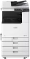 Canon imageRUNNER C3326i Multifunktionsdrucker Farbe Laser A3 (ohne Toner) (inkl. 2 Medienkassetten) (5965C005)