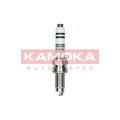 1x Zündkerze KAMOKA 7090006 passend für AUDI SEAT SKODA VW VAG LAMBORGHINI