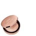 2tlg M Asam Magic Finish Glow Powder baked Puder Schimmerpartikel + Kosmetikband