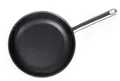 Zwilling Bratpfanne Moment 24cm Maße 424 x 264 x 65 mm Antrazit Edelstahl Pfanne