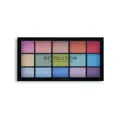 Revolution Reloaded Sugar Pie Lidschattenpalette