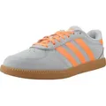 ADIDAS BREAKNET SLEEK Blau - Blau - 36