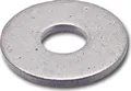 Unterlegscheiben DIN 9021 KP (200) Edelstahl Ø13,0x37x3mm