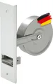 BAUHELD Unterputz-Rollobandaufroller 23 mm, ohne Abdeckung