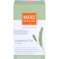 MERZ Spezial Haar-activ Dragees 120 St PZN00453061