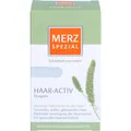 Merz Spezial Haar-Activ Dragees, 120 St. Tabletten 453061