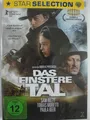 Das finstere Tal - Hoch in den Alpen Österreich - Clint Eastwood würde es mögen