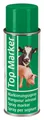 Kerbl Viehzeichenspray Top Marker (Markierungsspray, Spray zur Kennzeichung von Tieren) 500 ml, grün - 20157