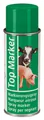 Markierungsspray Viehzeichnung TopMarker 500 ml grün 20157 Viehkennzeichnung