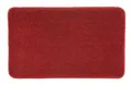 Kleine Wolke Badteppich Relax Rubin 60 x 100 cm