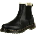 DrMartens 2976 Leonore Black Wyoming 40 - Schwarz - 40