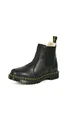 Dr. Martens Damen Chelsea, Winter Boots, Black, 40 EU