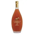 Bottega Cannella Zimtlikör mit Grappa - 500ml