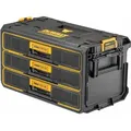 Dewalt skrzynia tough sys.2,0 z szufladami