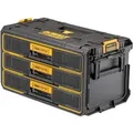 Zubehör - Tough System 2.0 Modul, Mit 3 Schubfächern Dwst08330-1 - Dewalt