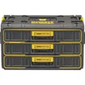 DEWALT DWST08330-1 Werkzeugkoffer unbestückt 1 Stück (L x B x H) 554 x 313 x 320