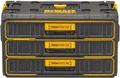 Dewalt Toughsystem 2.0 Koffer mit 3 Schubladen – dwst08330-1