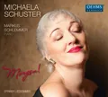 Brahms / Schuster / Schlemmer - Morgen [New CD]