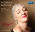 Michaela Schuster Michaela Schuster: Morgen! (CD) Album
