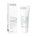 EUBOS | KÜHL & KLAR | ANTI-RÖTUNG TAGESCREME LSF 50+ – Vegane Tagespflege bei Rosacea & Couperose | Mit Grünpigmenten & Phyto-Komplex | Beruhigt gerötete Haut | UV-Schutz & Zellschutz | 40ml