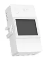Sonoff POWR316D energy cost meter