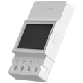 WiFi Smart Stromzähler Schalter Sonoff POWR316D