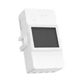 Sonoff POWR320D Elite Smart Switch mit Leistungsmesser Smart Home 16A Wifi