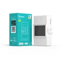 Sonoff POWR316D / POWR320D Elite Smart Switch mit Leistungsmesser Smart Home