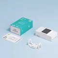 2x Sonoff POWR320D Elite Smart Switch mit Leistungsmesser Smart Home