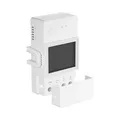 SONOFF POWR316D Smart-Wi-Fi-Leistungsmessschalter, 230 V AC, 16 A, DIN