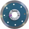 Diamantscheibe 125 Mm (1 Stück) Makita B-46333