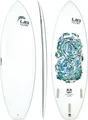 LIB TECH WHIRLPOOL Surfboard 2026 - 5,2