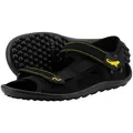Leguano Unisex Attrekktive schwarz 36.0