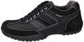 Camel Active Herren 54DVA04-206100_45 Schwarz 45 EU