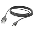 Hama Ladekabel, USB-A - Micro-USB, 3 m 00201588 USB-Kabel