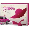 Adventskalender Shopping Queen trifft