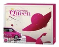Shopping Queen Meets Ardell Beauty Adventskalender 2024 I Make-Up, Augen und Pflegeprodukte für einen strahlenden Look I Perfektes Beauty Set für Frauen, für dich selbst oder als Geschenk