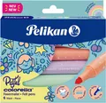 Pelikan Filzstifte Mehrfarbig 0.5 mm 818063