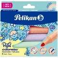 Pelikan Colorella Pastell Filzstift Mehrfarbig, Pastell 6 Stück(e)