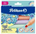 Pelikan Fineliner Fasermaler Colorella 411/ FS6 pastell